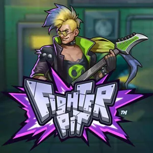 Fighter Pit