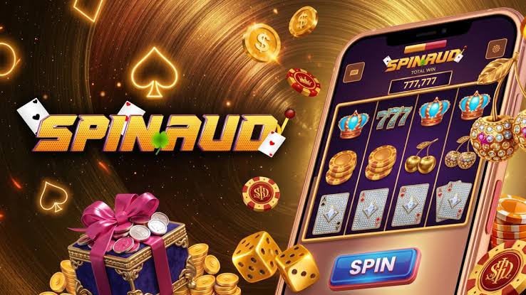 SpinAUD promotion 4