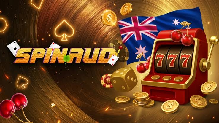 SpinAUD promotion 6